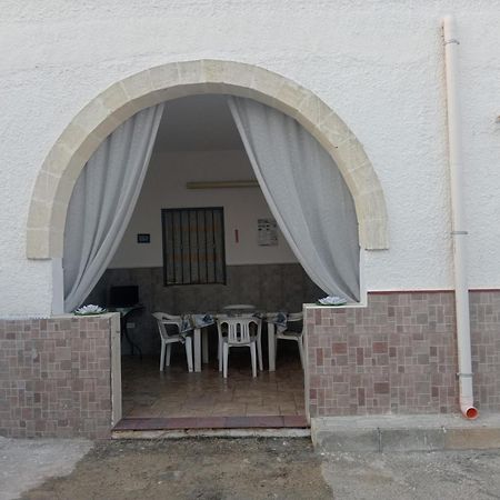 Casa Del Vince Villa Torre Ovo Exterior photo