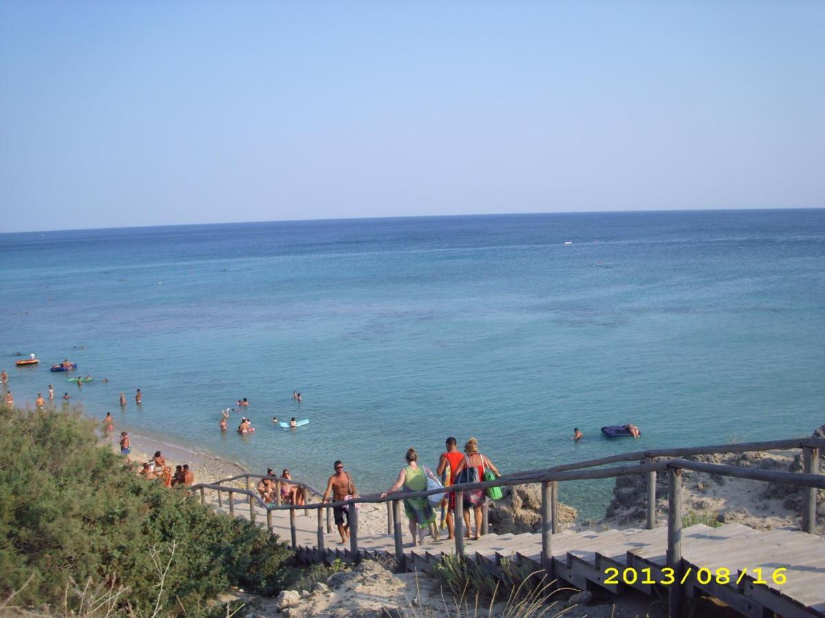 Casa Del Vince Villa Torre Ovo Exterior photo
