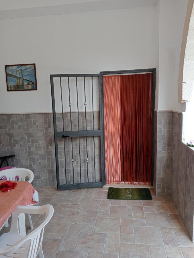 Casa Del Vince Villa Torre Ovo Exterior photo